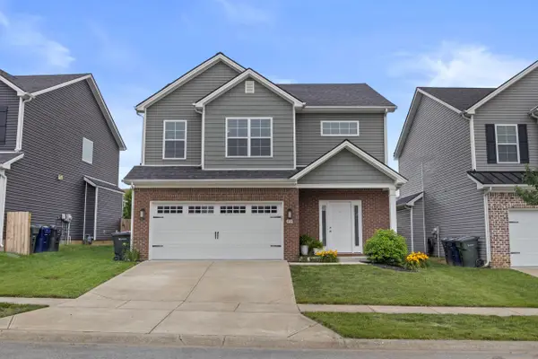616 Estrella Drive, Lexington, KY 40511