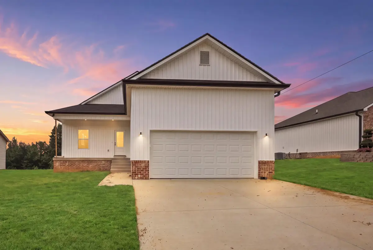 1210 Mac Street, Lawrenceburg, KY 40342 - #1