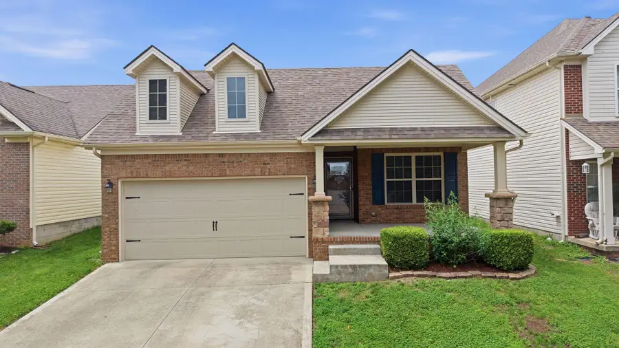 2545 Milsom Lane, Lexington, KY 40511 - #2