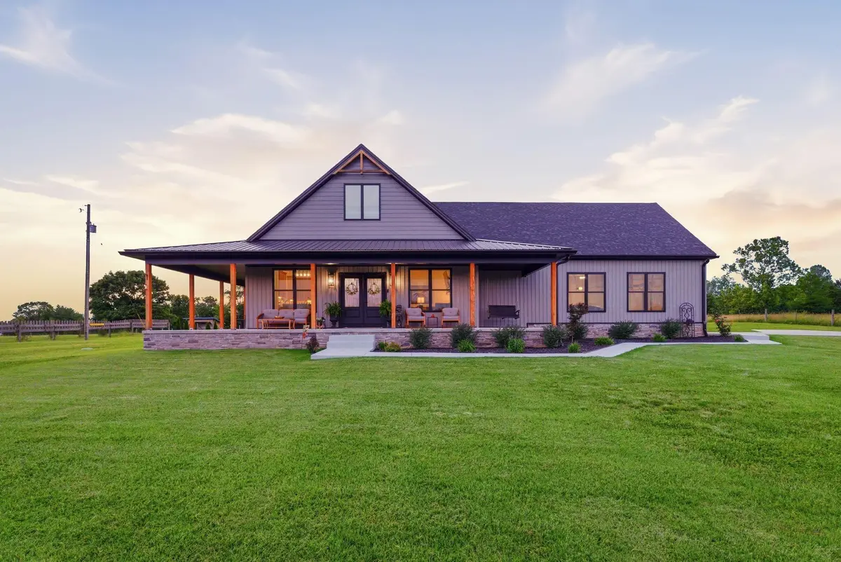 251 Galloway Road, Stamping Ground, KY 40379 - #1