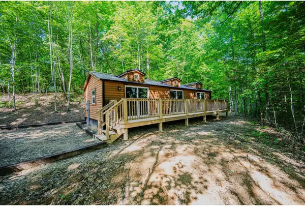 Ashland camp loop  Lot 209, Beattyville, KY 41311