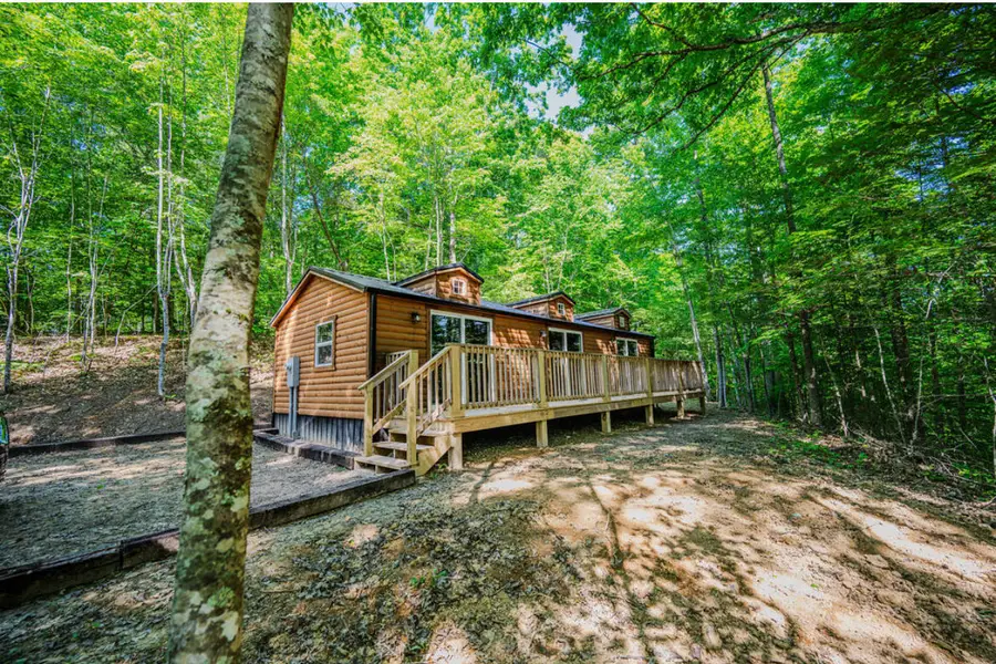 Ashland camp loop  Lot 209, Beattyville, KY 41311 - #2