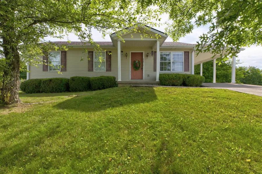271 Shelton Way, Mount Sterling, KY 40353 - #2