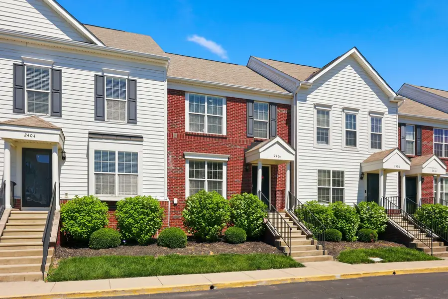 2406 Harrigan Way, Lexington, KY 40509 - #2