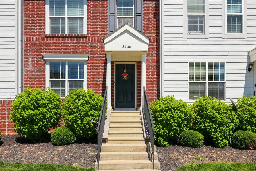 2406 Harrigan Way, Lexington, KY 40509 - #3