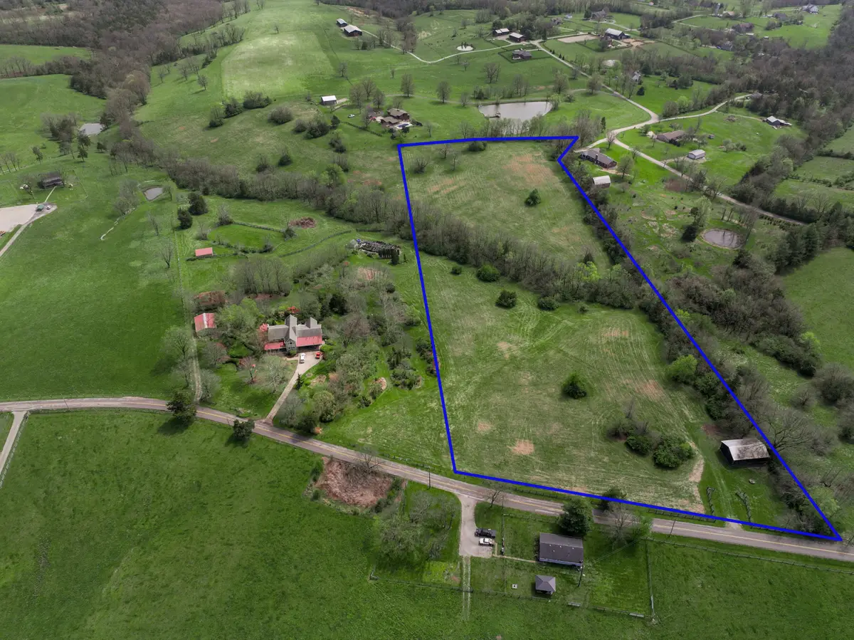 7950 Mccowans Ferry Road, Versailles, KY 40383 - #1