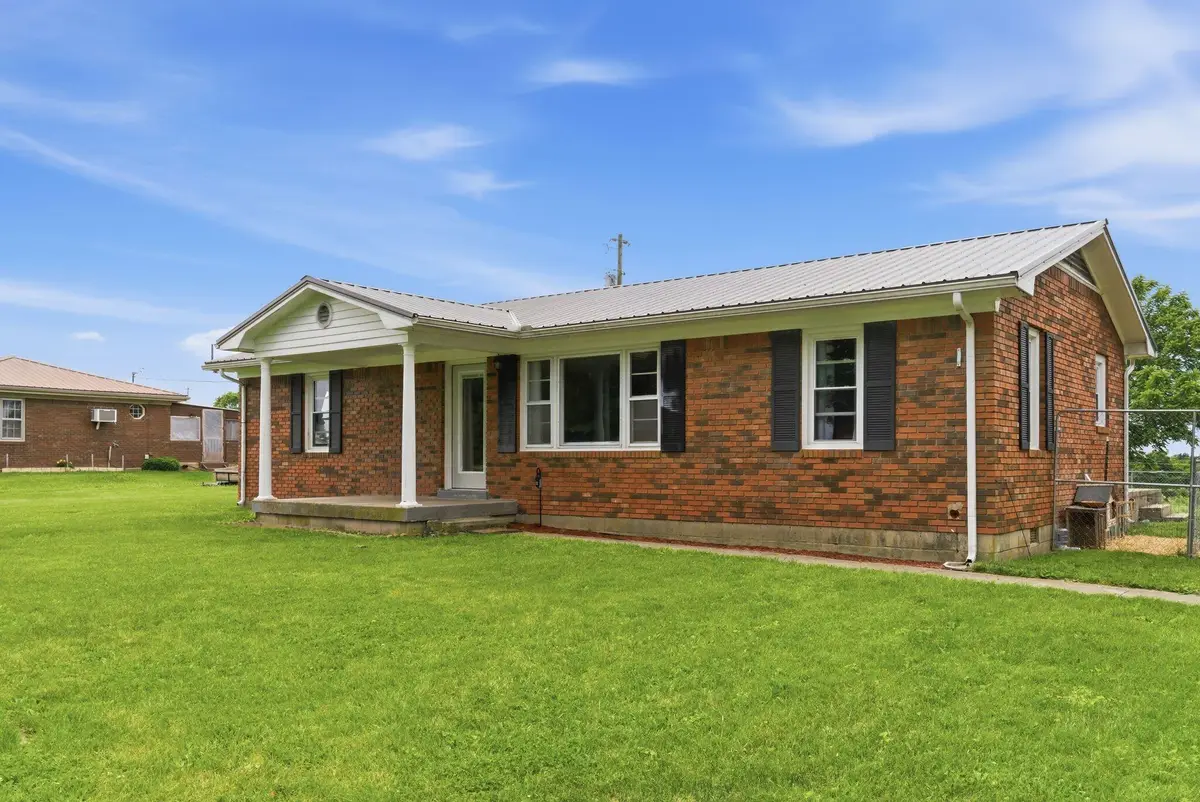 3325 Greenup Road, Owenton, KY 40359 - #1