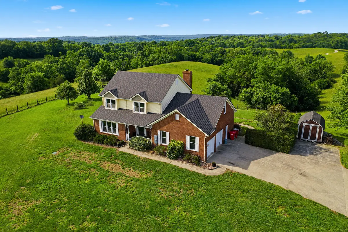 1406 Colston Lane #Tracts 1 &  2, Frankfort, KY 40601 - #1