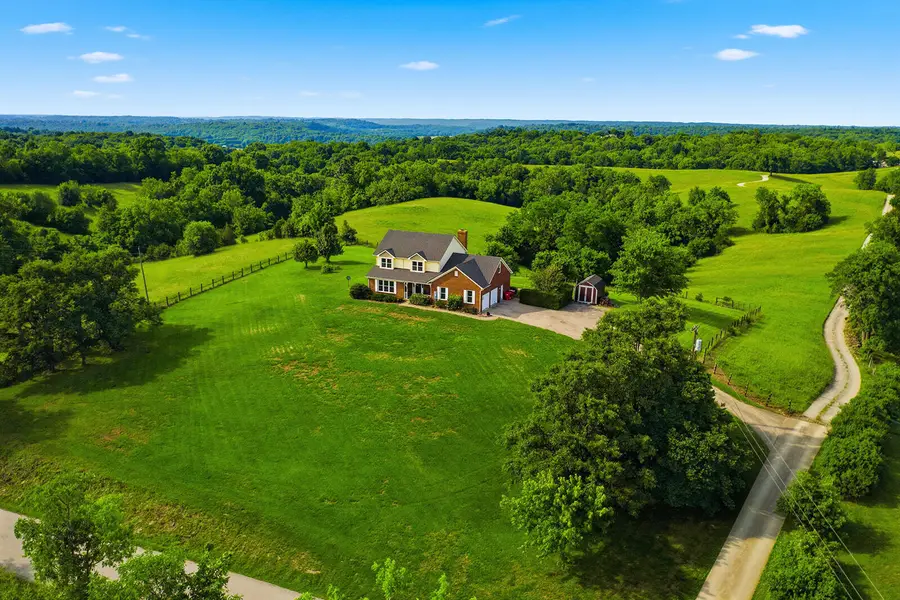 1406 Colston Lane #Tracts 1 &  2, Frankfort, KY 40601 - #2
