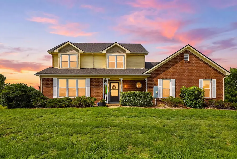1406 Colston Lane #Tracts 1 &  2, Frankfort, KY 40601 - #3