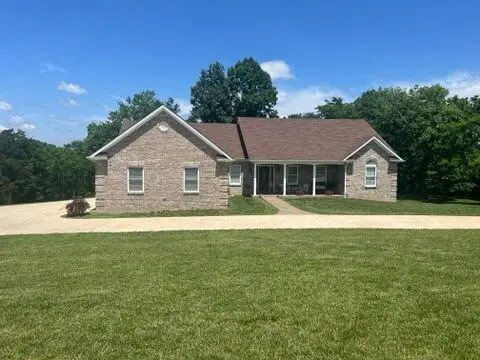 1224 Hall Road, Nicholasville, KY 40356