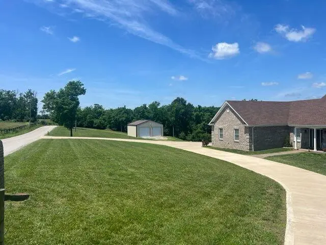 1224 Hall Road, Nicholasville, KY 40356 - #3