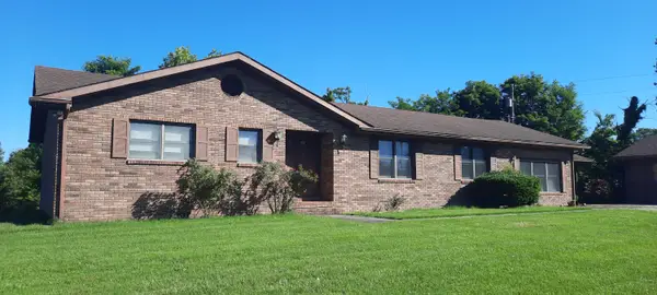 106 Fountaine Drive, London, KY 40741