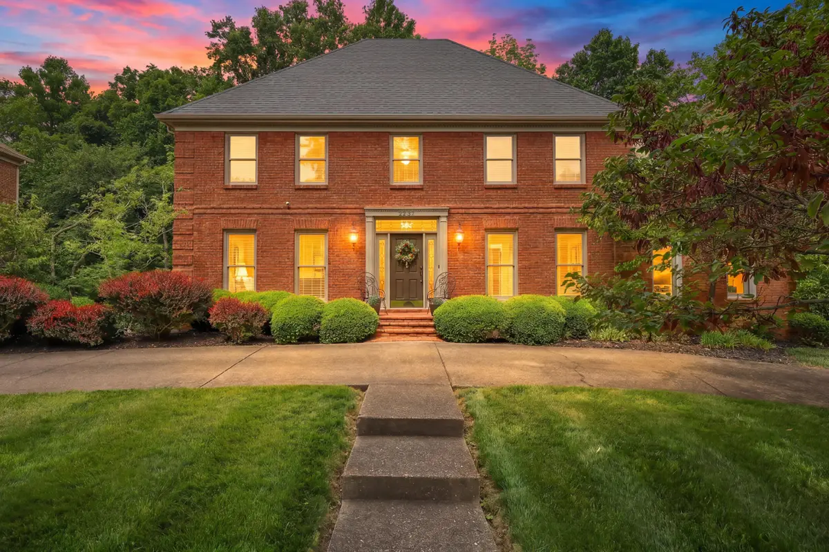 2237 Bonhaven Road, Lexington, KY 40515 - #1