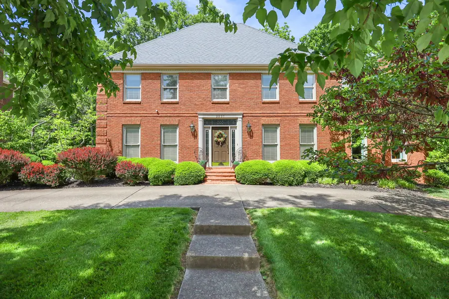 2237 Bonhaven Road, Lexington, KY 40515 - #2