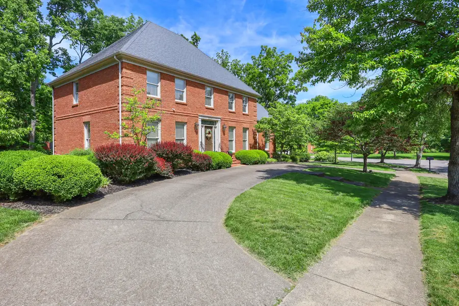 2237 Bonhaven Road, Lexington, KY 40515 - #3