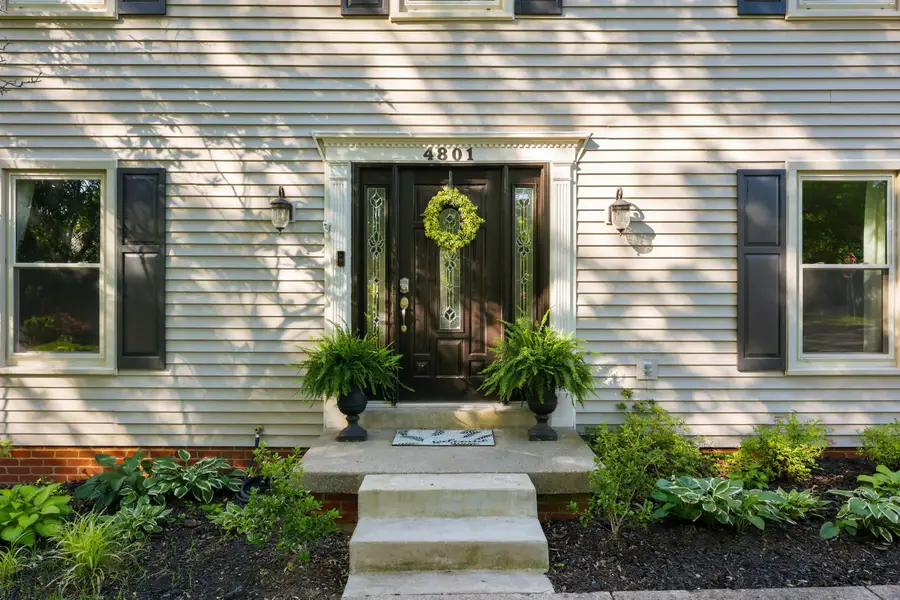 4801 Spring Creek Circle, Lexington, KY 40515 - #2