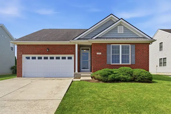225 Saint Regis Drive, Shelbyville, KY 40065
