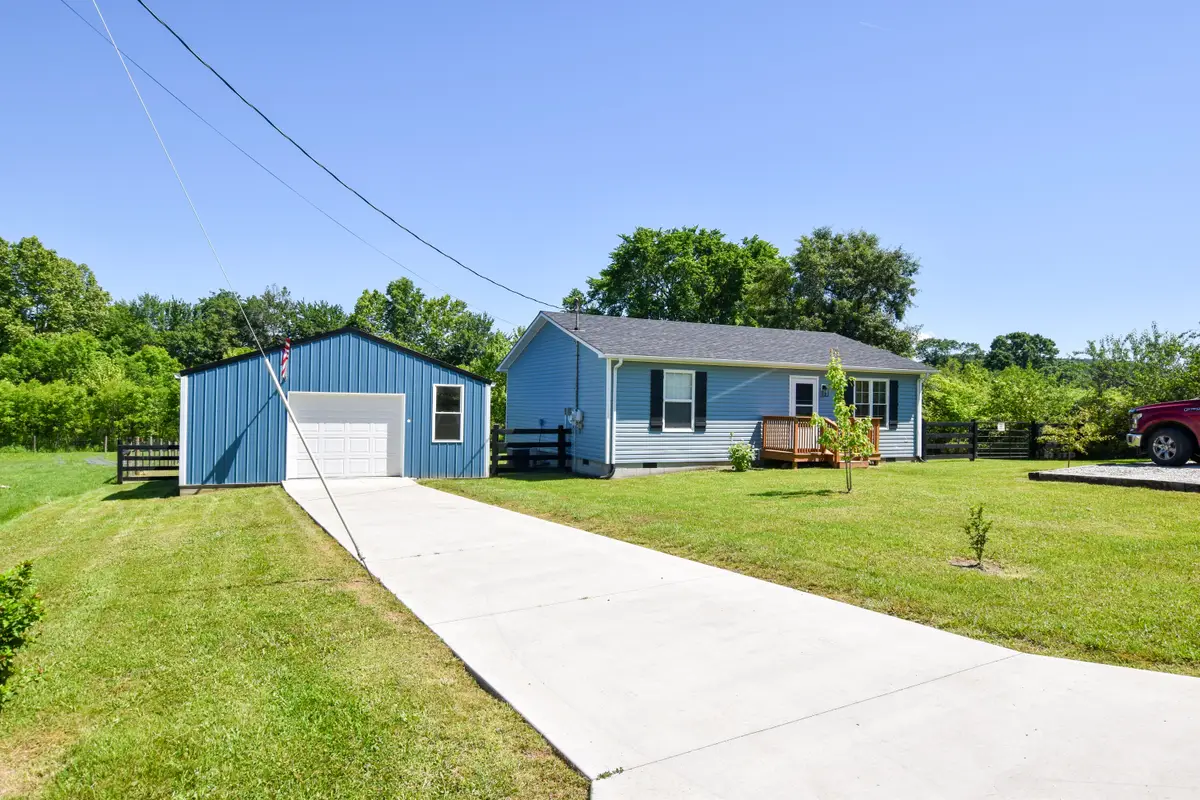 66 Leisure Lane, Olympia, KY 40358 - #1