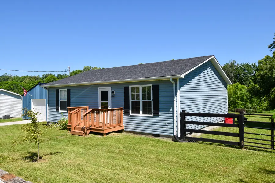 66 Leisure Lane, Olympia, KY 40358 - #2