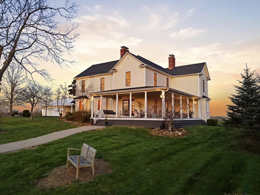 383 Moran Summit Road, Richmond, KY 40475 - #2