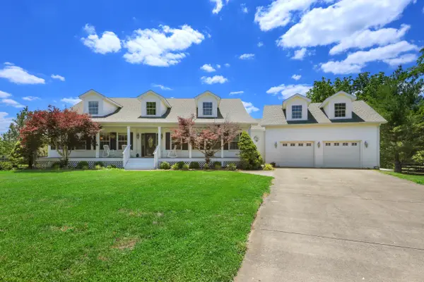 205 Revere Way, Versailles, KY 40383