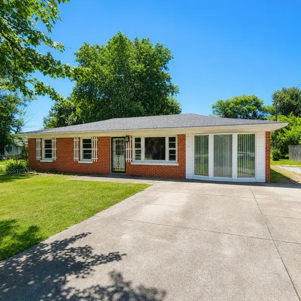 102 Bradley Drive, Richmond, KY 40475