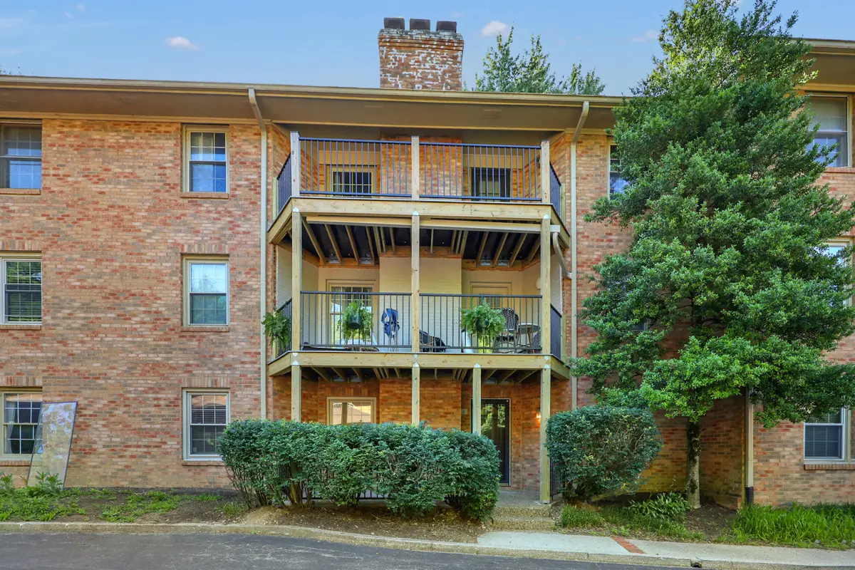 1167 Turkey Foot Road #3, Lexington, KY 40502 - #1