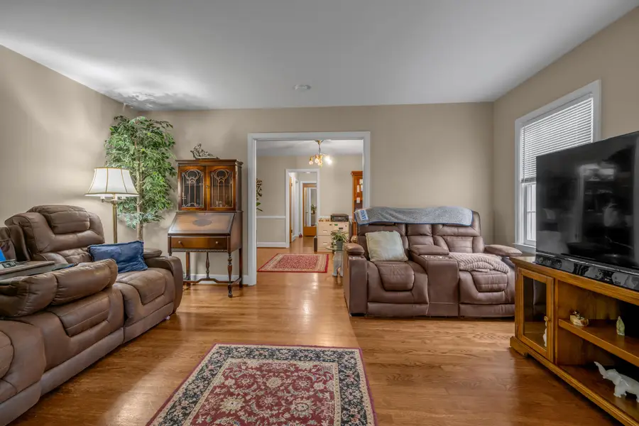 305 Sycamore Road, Lexington, KY 40502 - #3