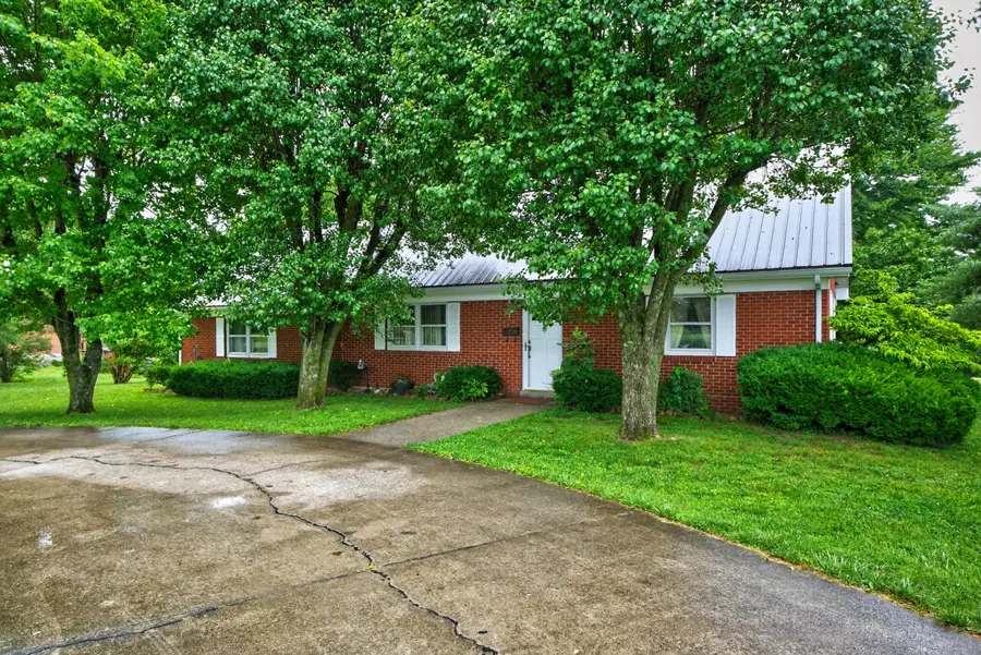 203 Kennedy Lane, Richmond, KY 40475 - #2