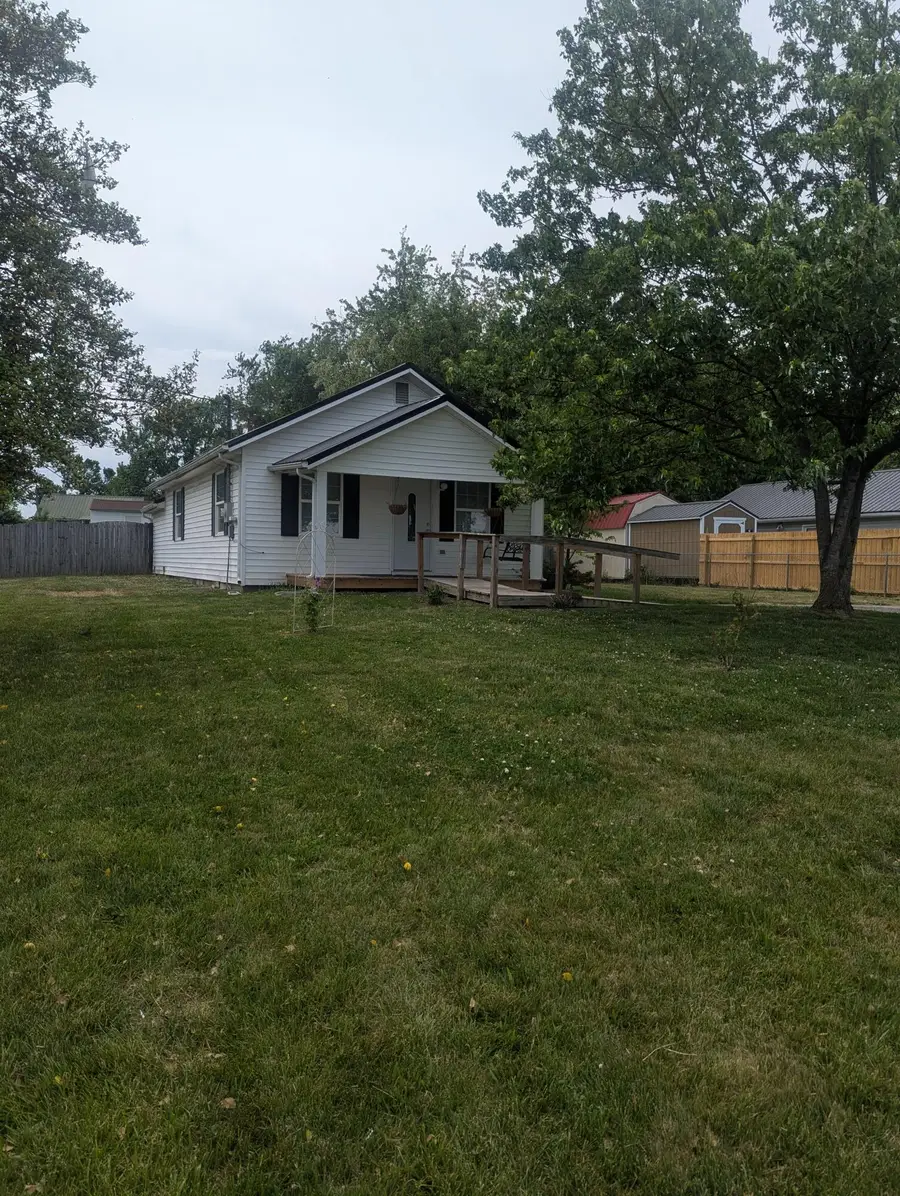 394 Battlefield Memorial Highway, Richmond, KY 40475 - #2