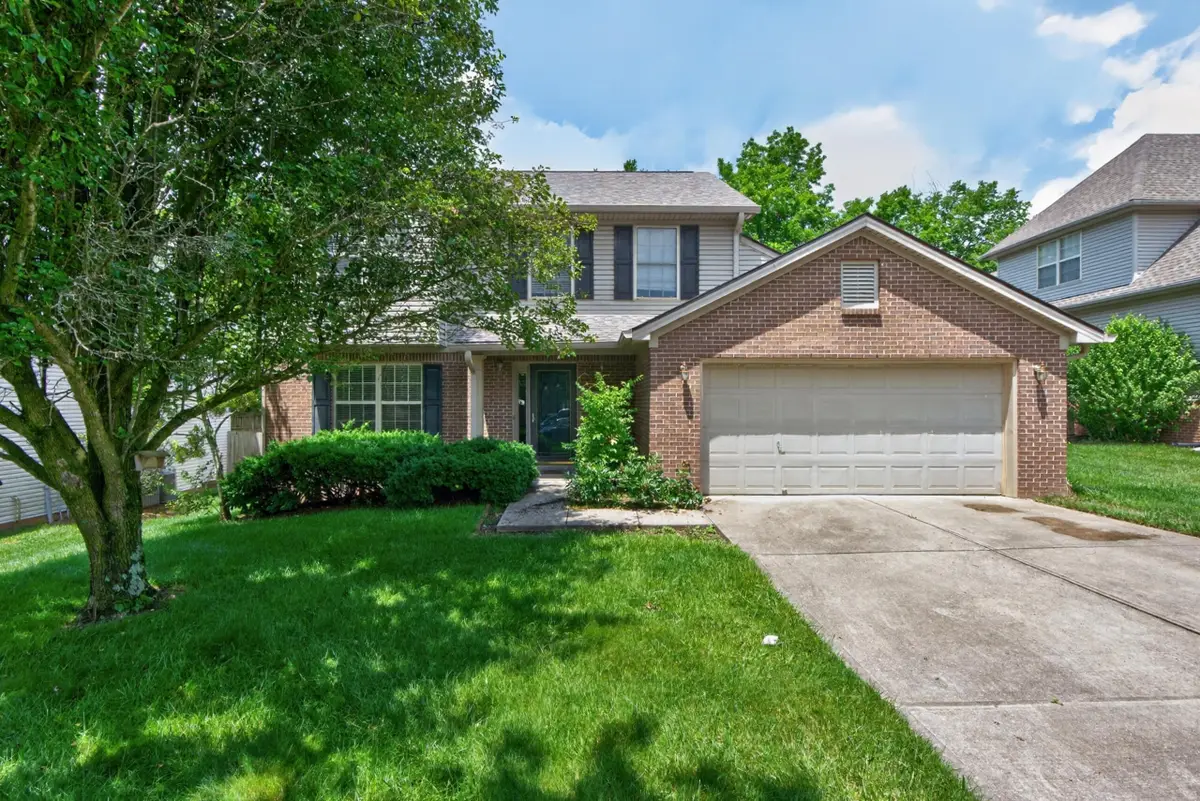 929 Seneca Park, Lexington, KY 40515 - #1