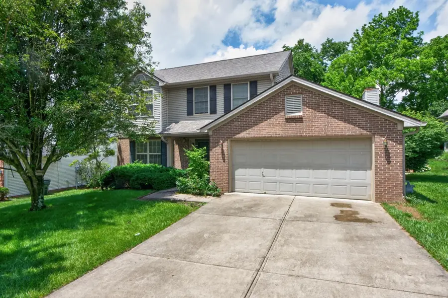 929 Seneca Park, Lexington, KY 40515 - #2