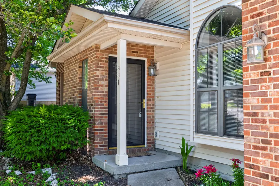 881 Revere Run Drive, Lexington, KY 40509 - #3