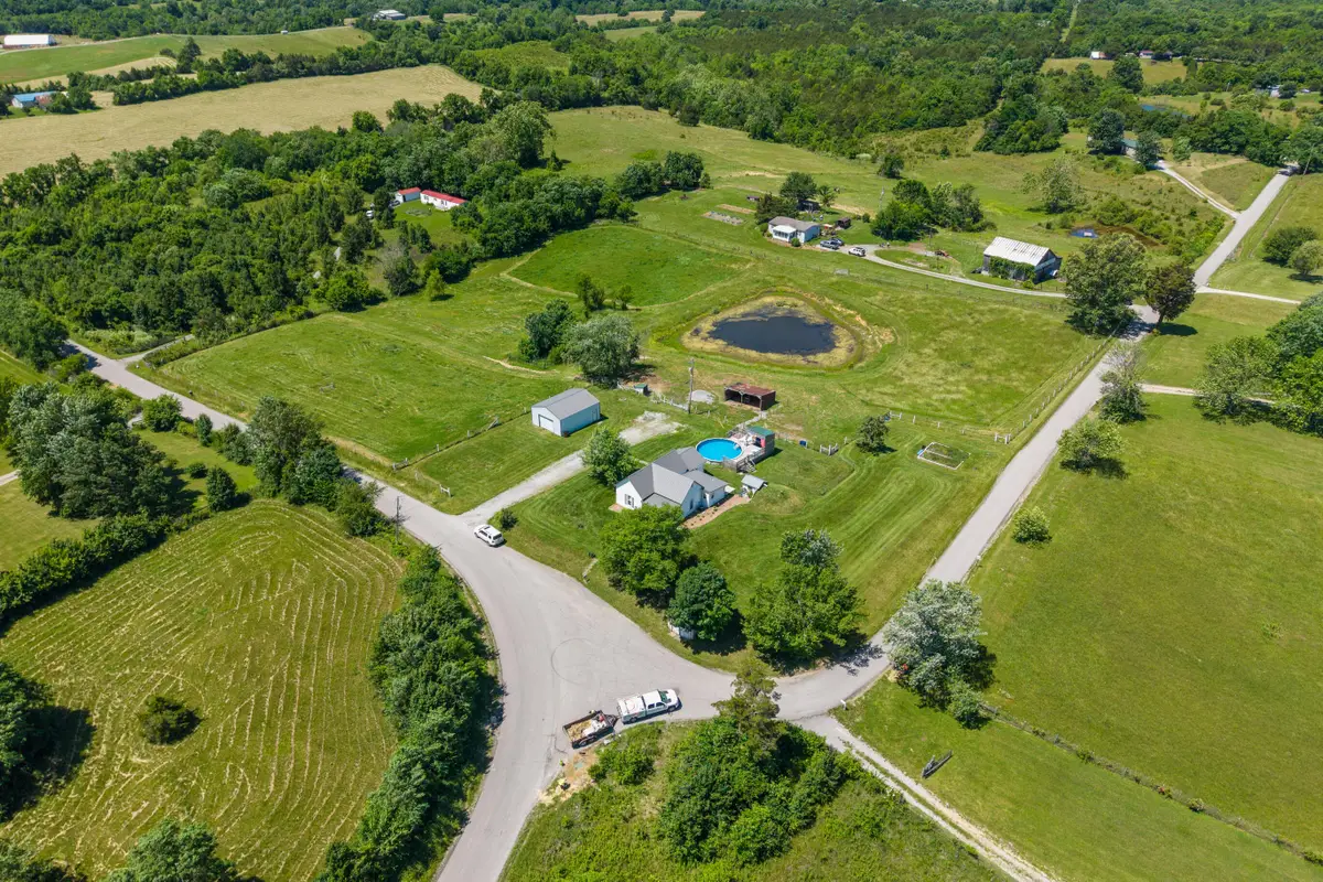 1160 Hopewell Road, Harrodsburg, KY 40330 - #1