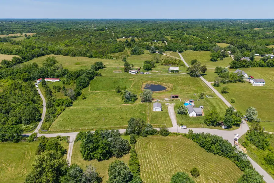 1160 Hopewell Road, Harrodsburg, KY 40330 - #2