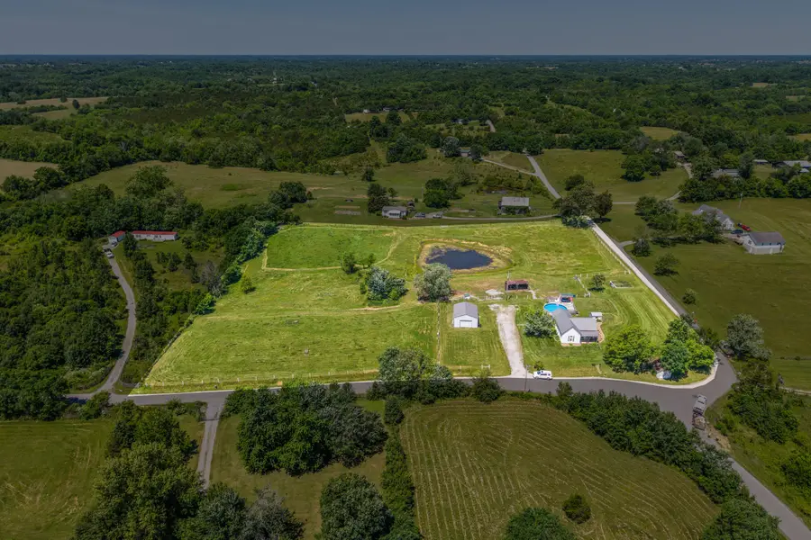 1160 Hopewell Road, Harrodsburg, KY 40330 - #3