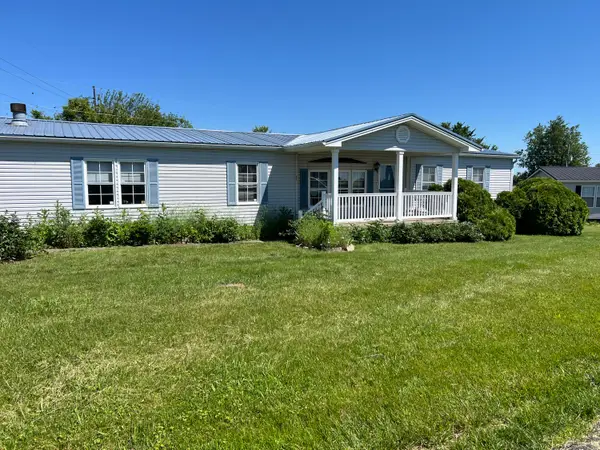 31 Ridgecrest Circle, Flemingsburg, KY 41041