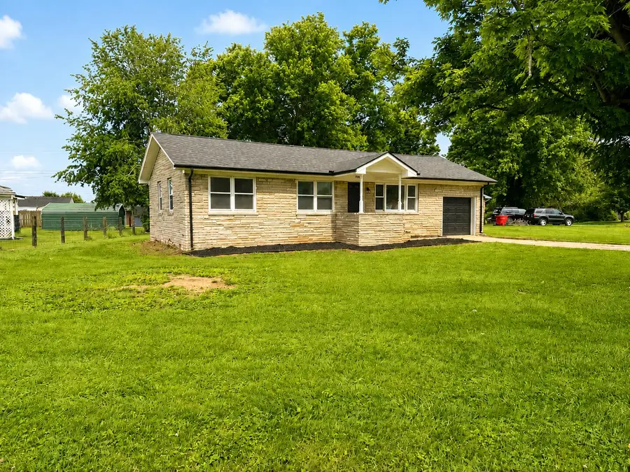 146 Donna Drive, Frankfort, KY 40601 - #2
