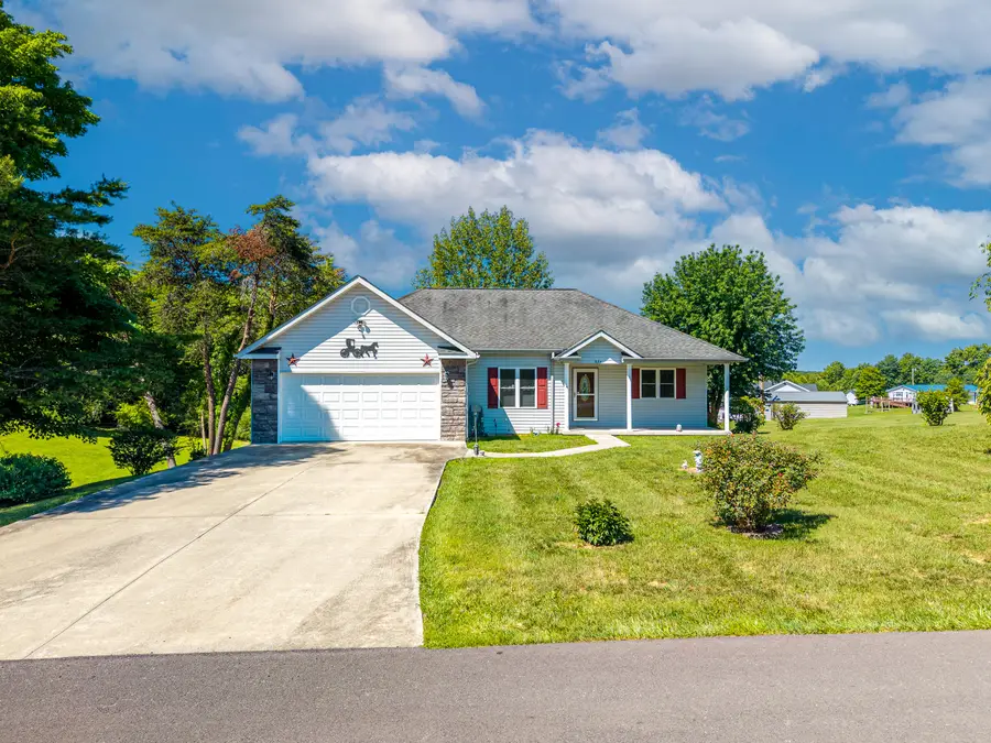 634 Josh Hill Road, Pine Knot, KY 42635 - #2