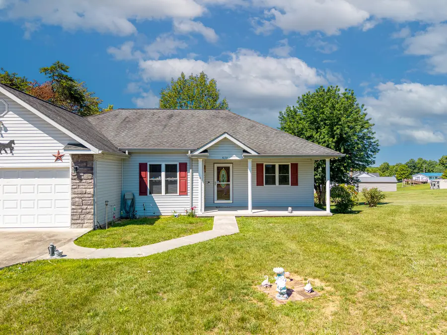 634 Josh Hill Road, Pine Knot, KY 42635 - #3