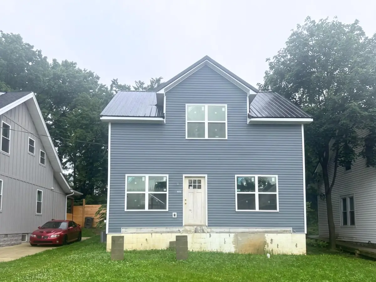 310 W Hickman Street, Winchester, KY 40391 - #1