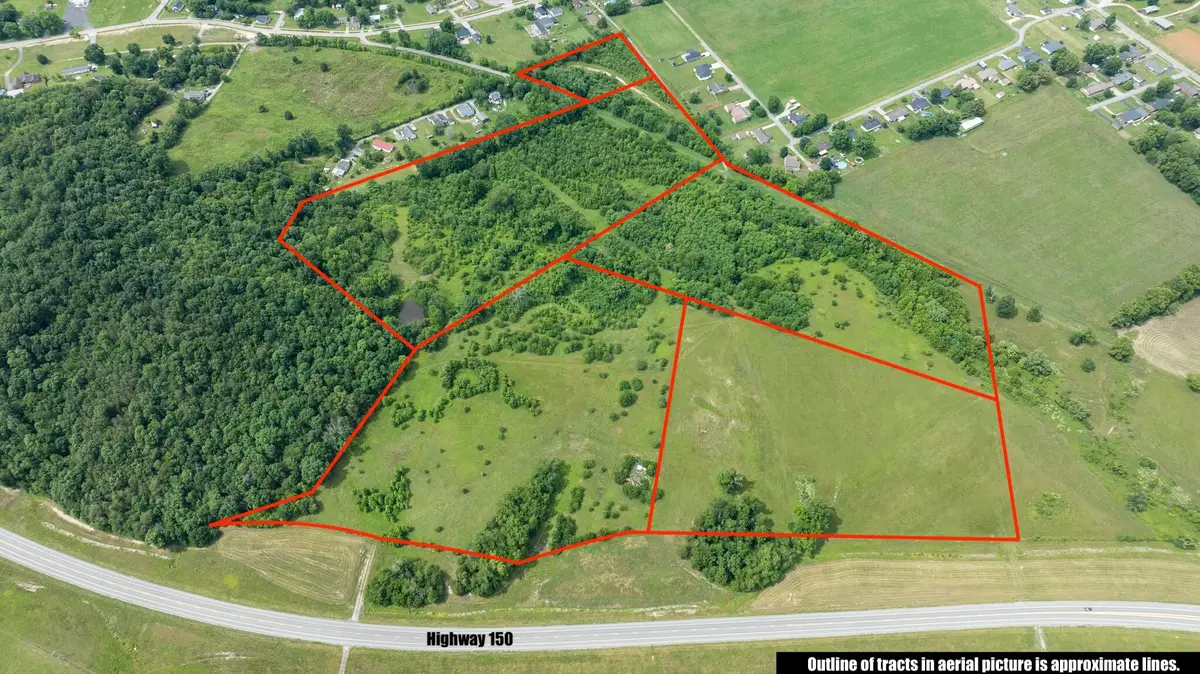 192 Fletcher Lane, Crab Orchard, KY 40419 - #1