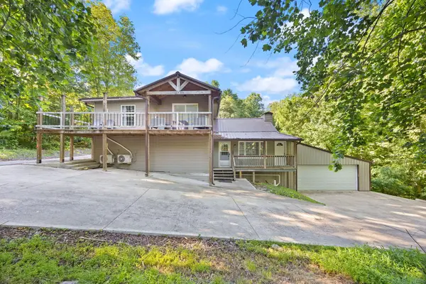 246 Fox Run Road, Nancy, KY 42544