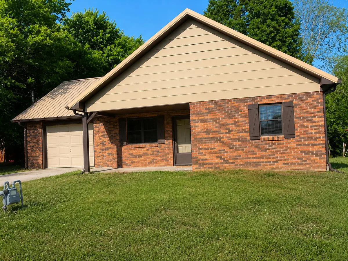 48 London Avenue, Corbin, KY 40701 - #1