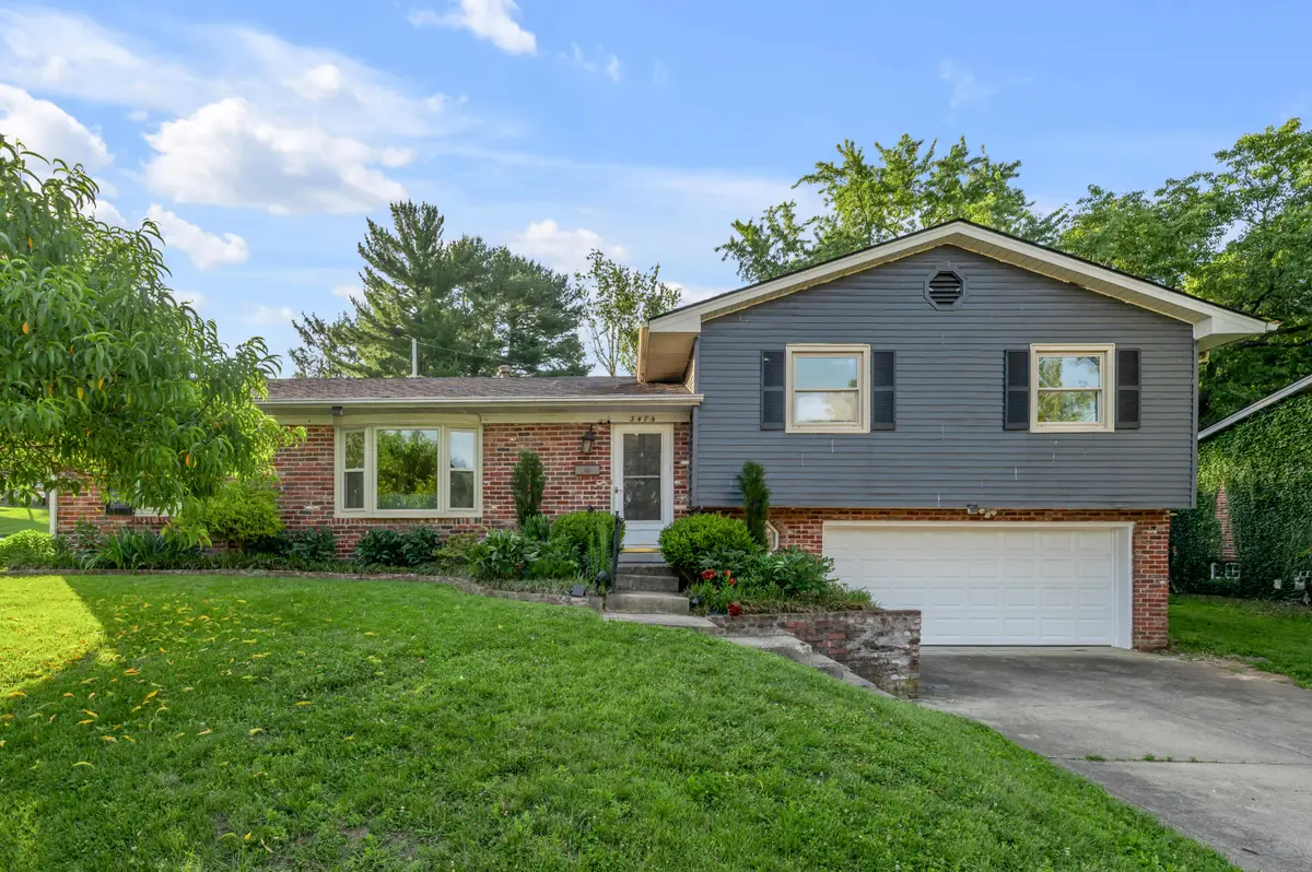 3474 Ormond Circle, Lexington, KY 40517 - #1