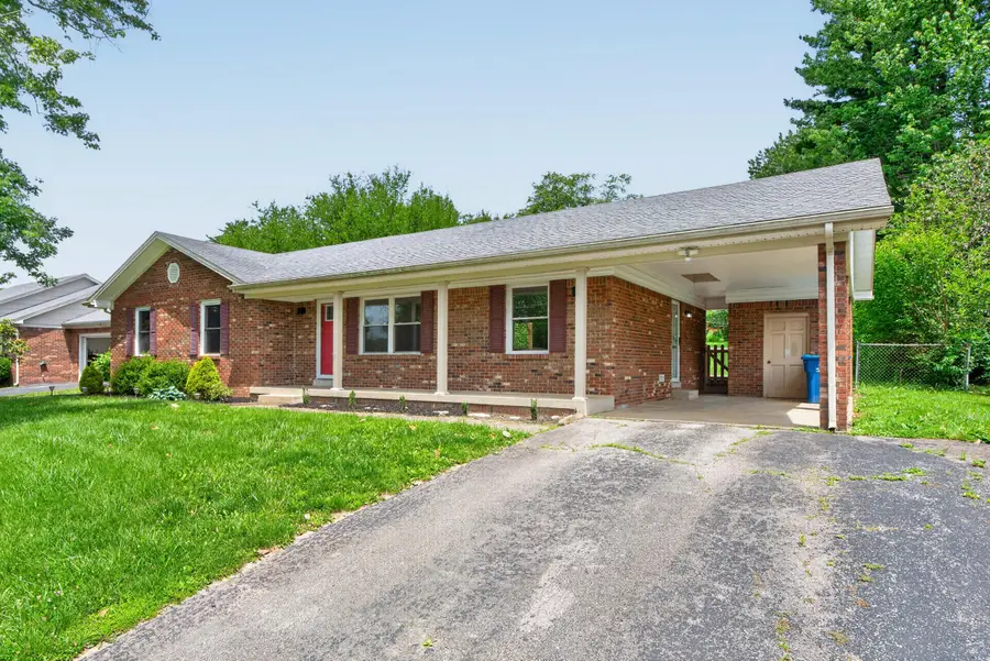 713 Pontiac Avenue, Danville, KY 40422 - #2