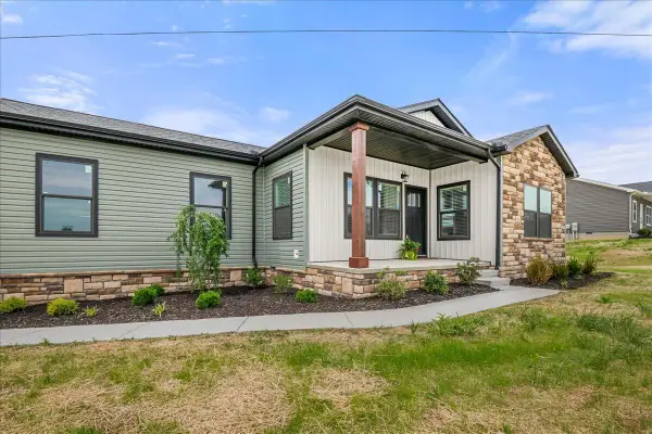 300 Belmont Lane, London, KY 40741