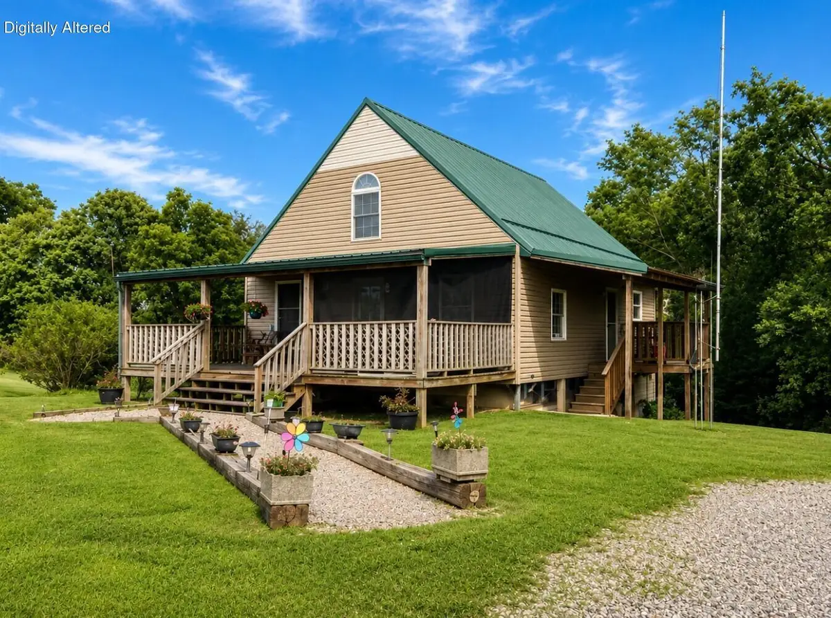 1874 Ogden Ridge Road, Mount Olivet, KY 41064 - #1