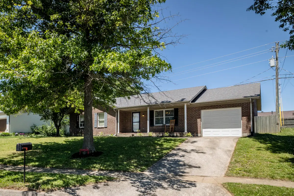 145 Madonna Drive, Nicholasville, KY 40356 - #1